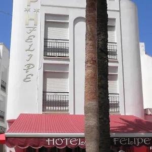 Felipe Guest house