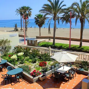El Galan Ii Apartment
