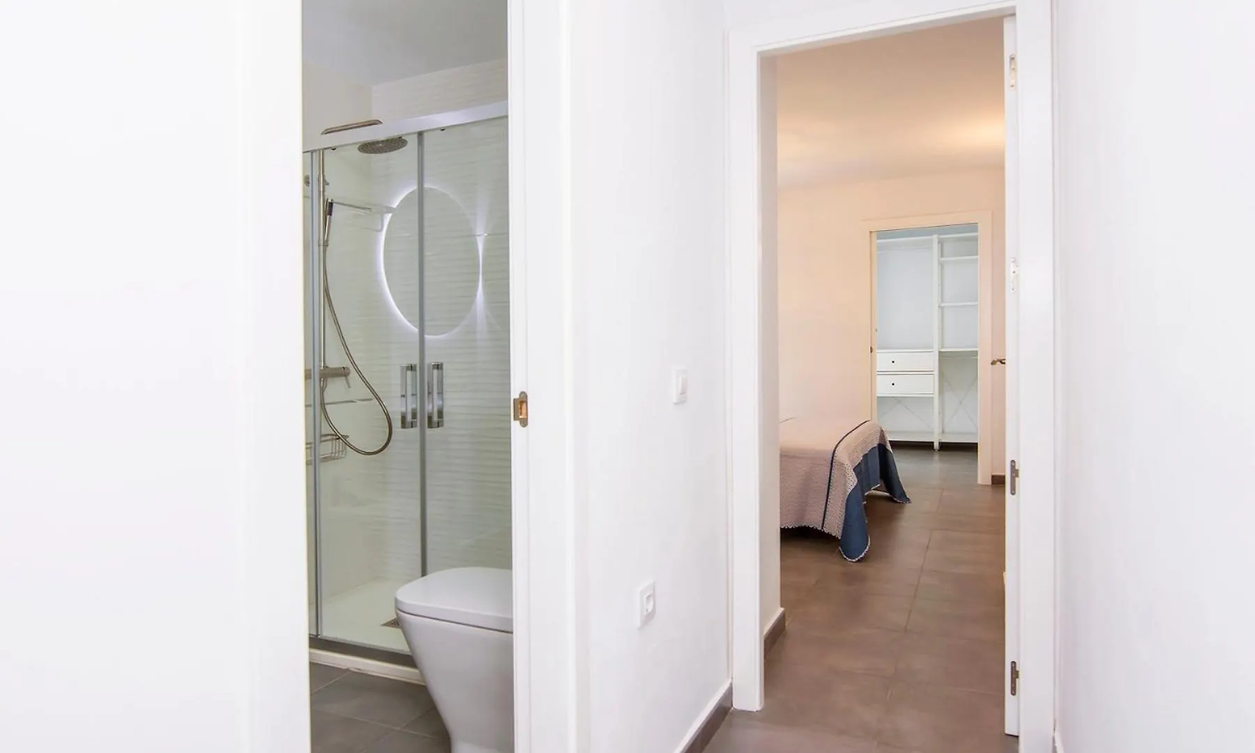 Miramar - Avd. Faro Mesa Roldan Apartment Carboneras