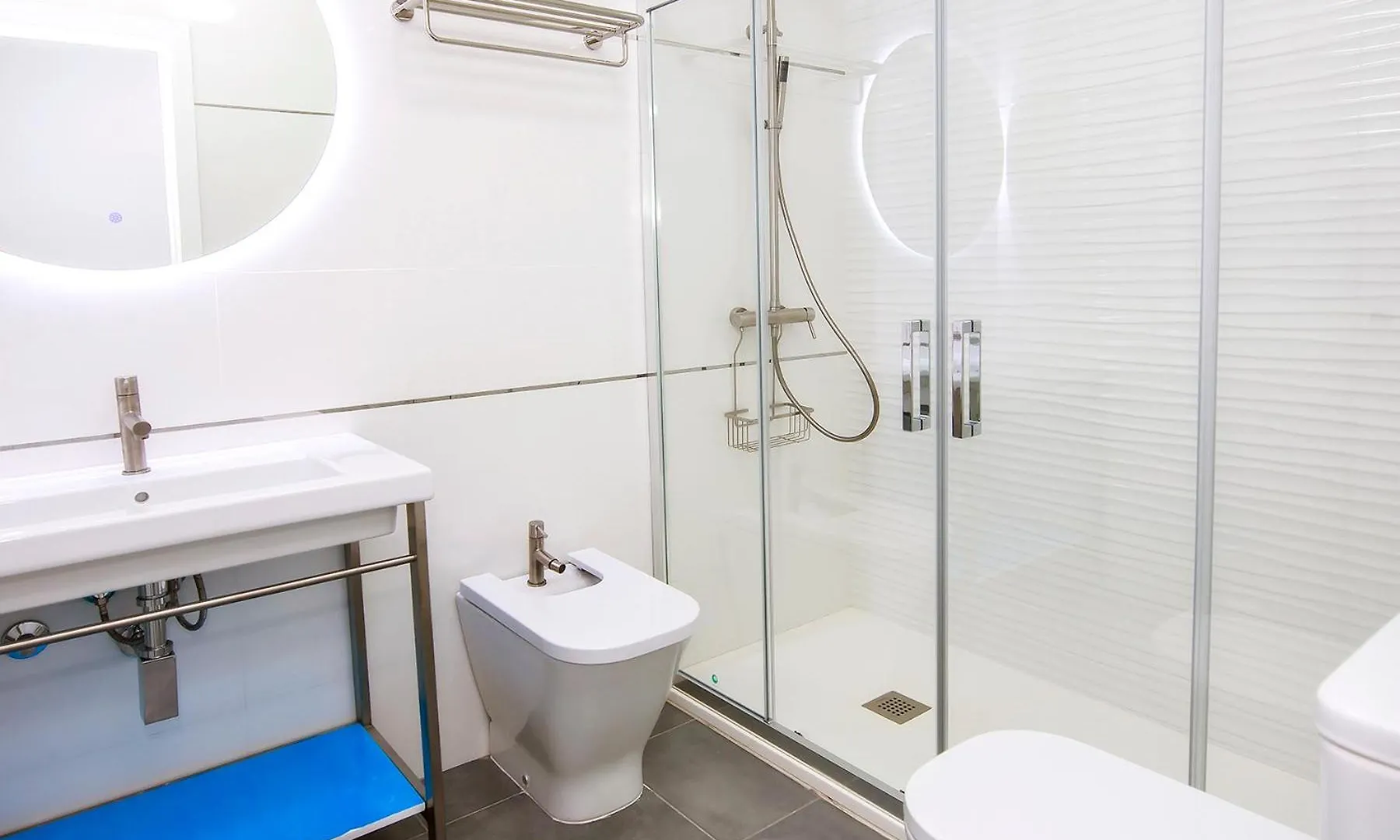 Miramar - Avd. Faro Mesa Roldan Apartment Carboneras Spain