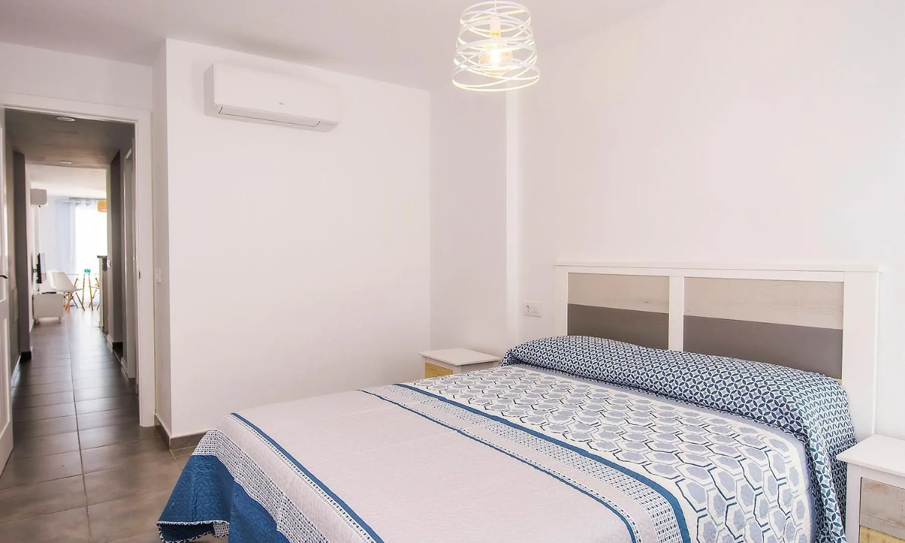 Miramar - Avd. Faro Mesa Roldan Apartment Carboneras 0*,  Spain