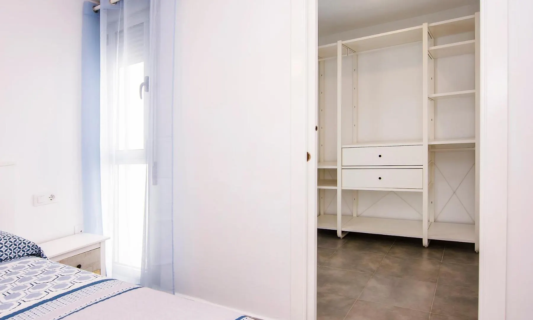Miramar - Avd. Faro Mesa Roldan Apartment Carboneras